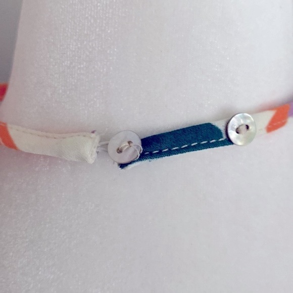 Zara flower child hippie halter & pant set - Picture 10 of 11